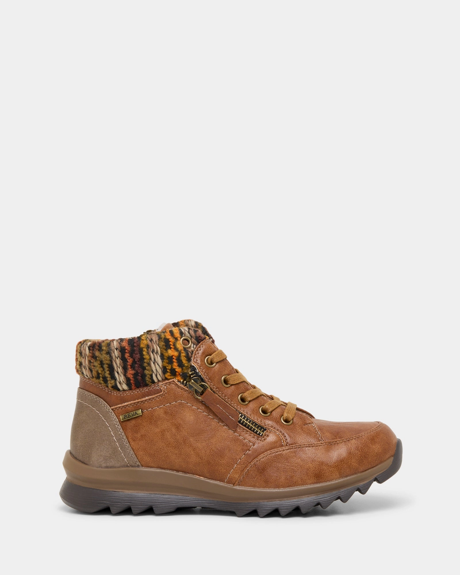 Serena Whiskey Shock Absorbing Outdoor Trek