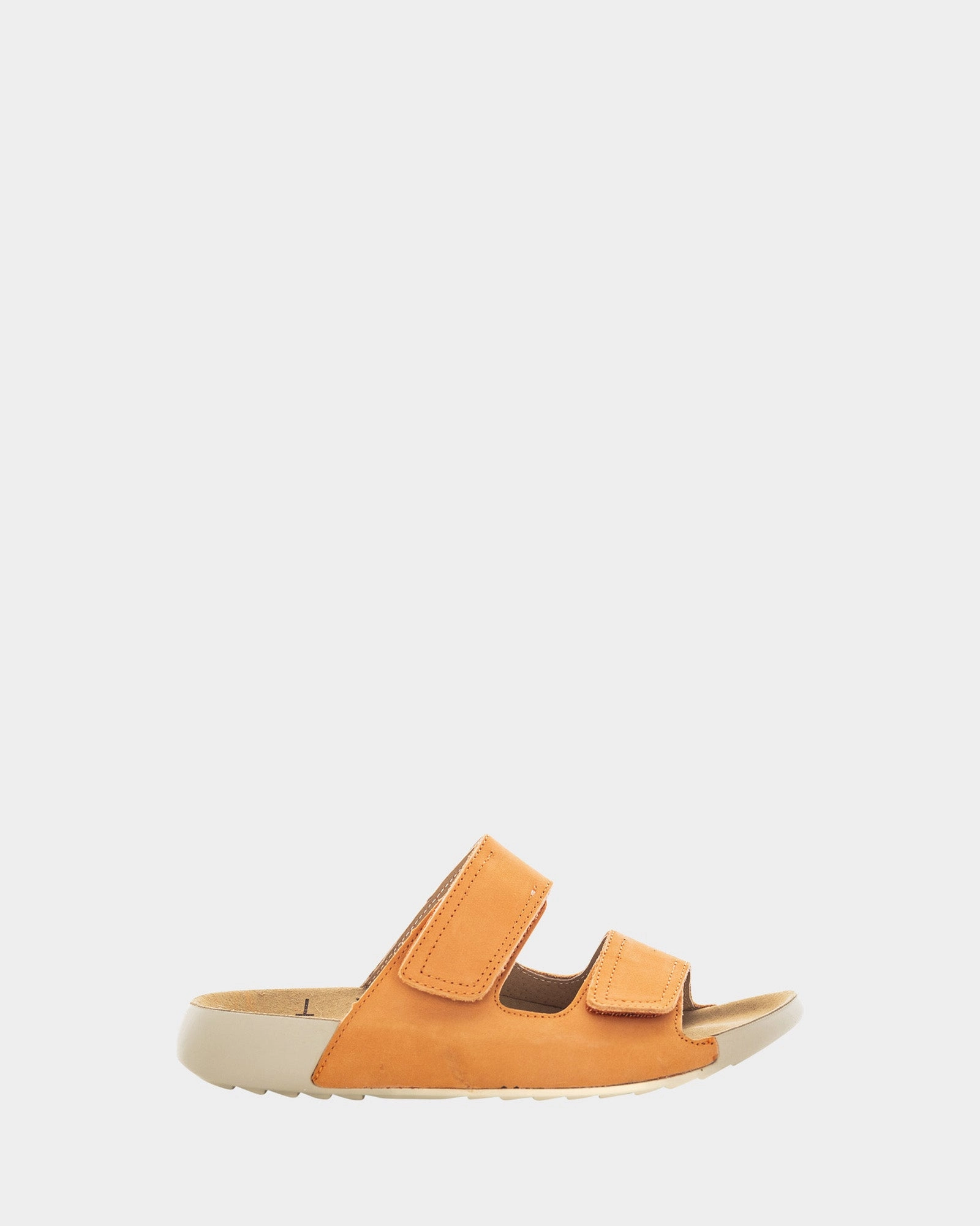 Flexible Layers Chillin Orange Nubuck