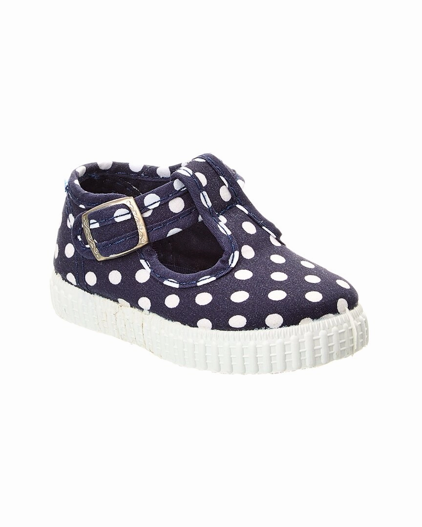 Trail Climb Cienta Canvas Mary Jane