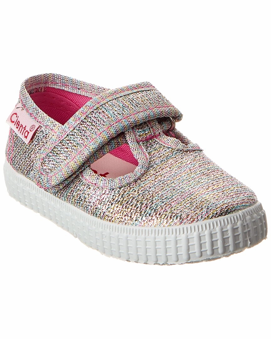 Cienta Canvas Sneaker Current Step Fresh Vibes