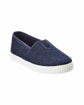 ComfortFit Comfort core Cienta Denim Slip-On