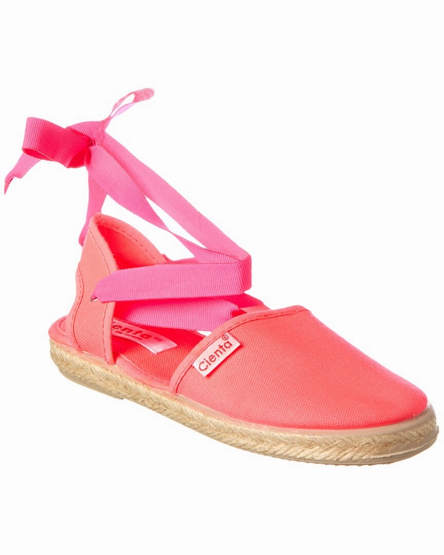 Cienta Valenciana Liso Sandal Every Moment Neutral Wear