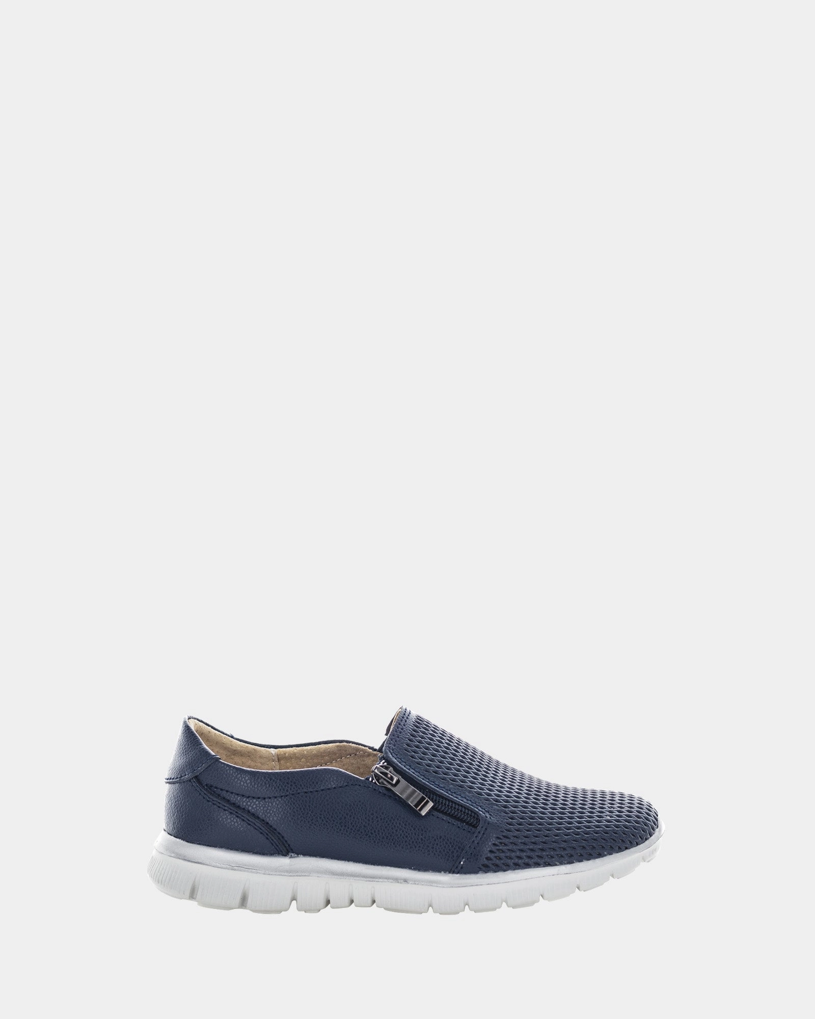 Ciggy Navy Clean Line