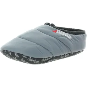 Daily Wear Mens Lined Scuff Slippers