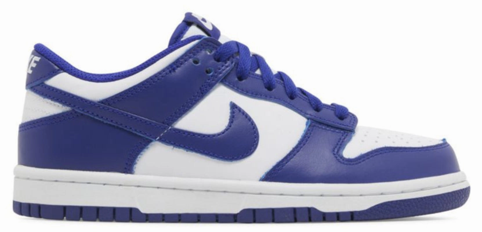 Stable Structure Dodge Step Nike Dunk Low Concord (GS)