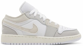 Insole Comfort Jordan 1 Low SE Craft Inside Out Tech Grey (GS)