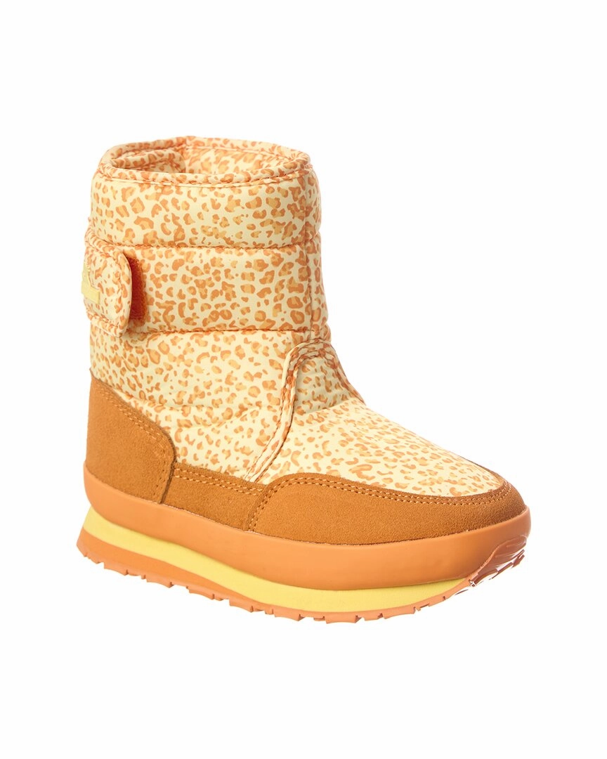Rubber Duck Rubber Boot Stable Support Night Travel Patterned Surface