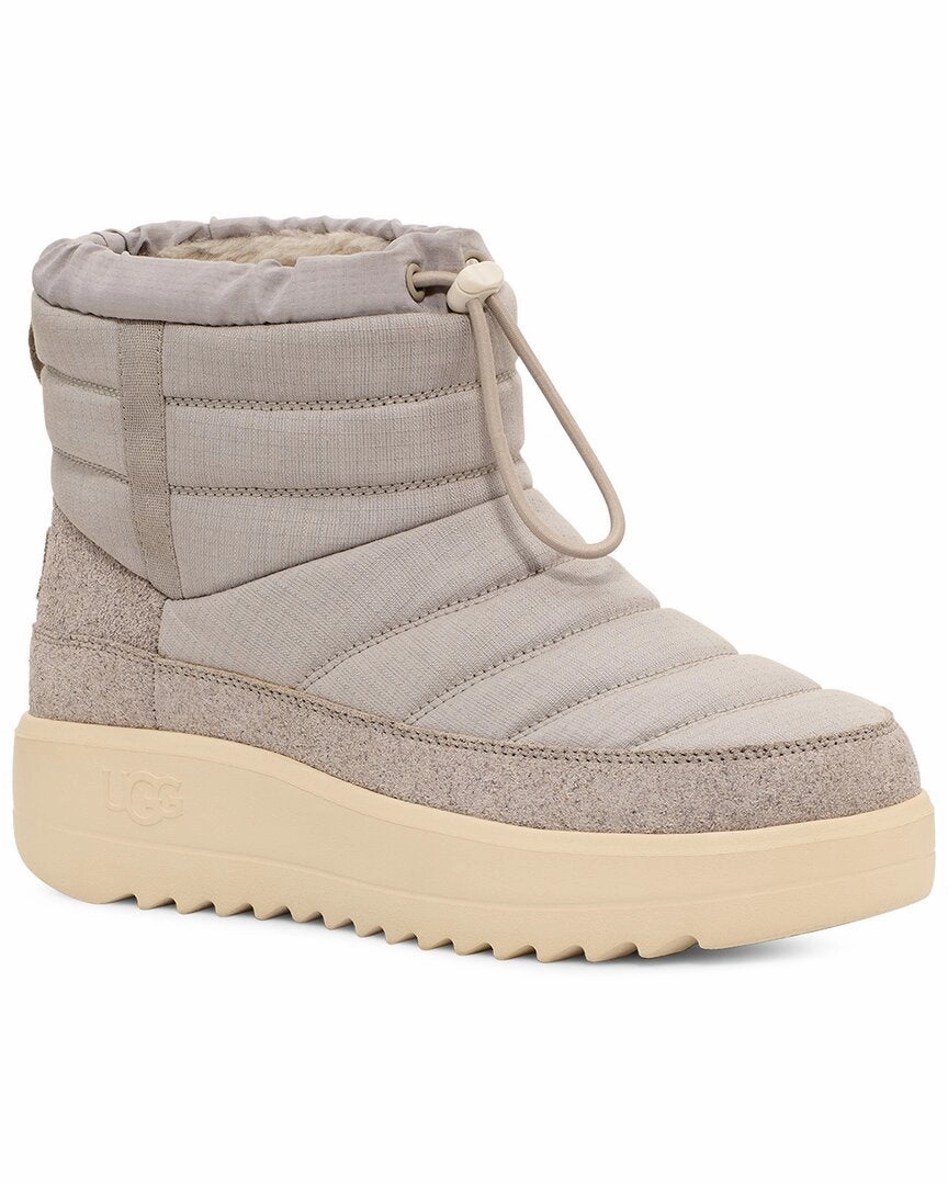 Snow Grip UGG Maxxer Mini Boot