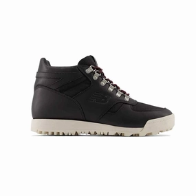 New Balance - Men's Rainier Boots (URAINAL-D) Stylish Flexible Frame Weekend Wanderer