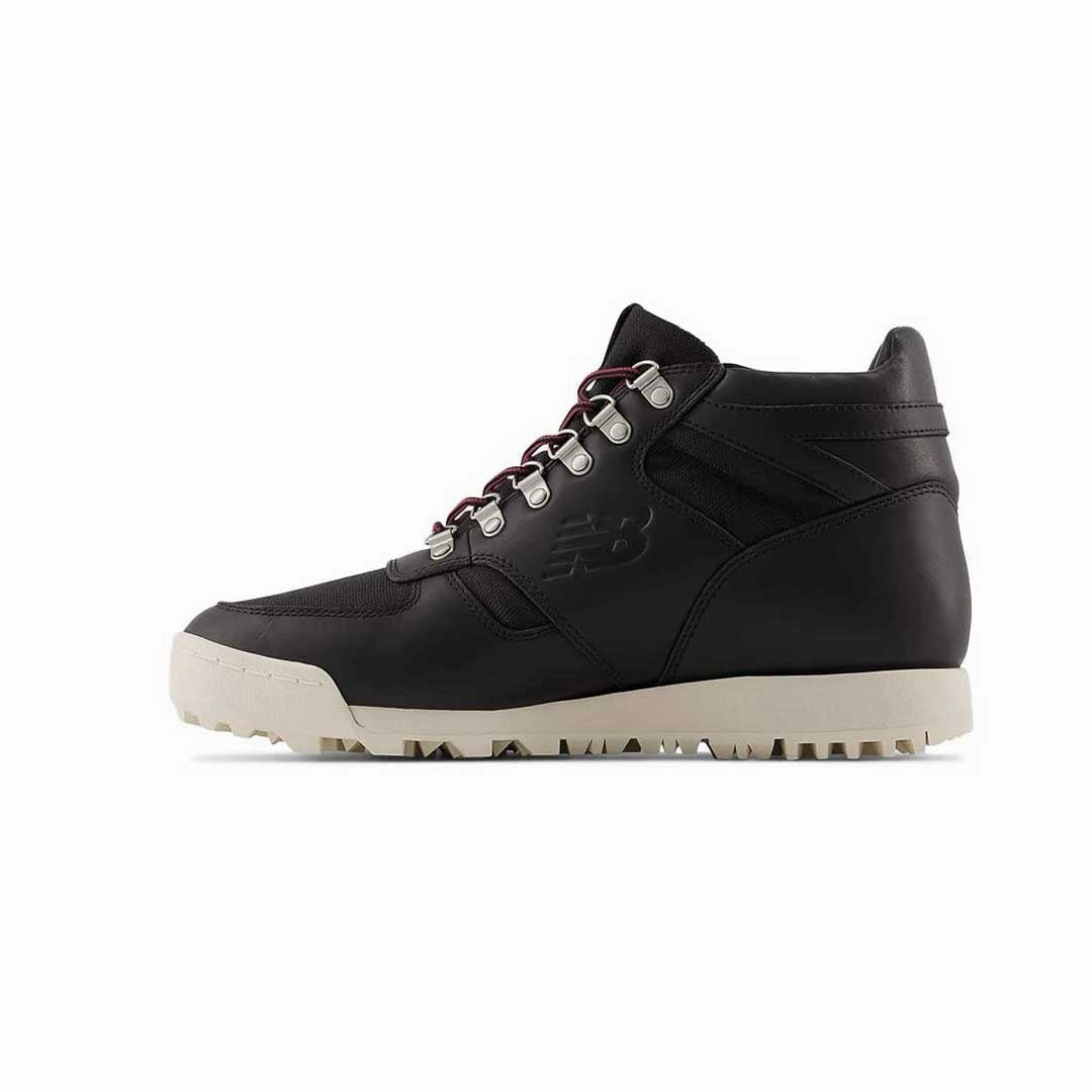 New Balance - Men's Rainier Boots (URAINAL-D) Durable Shell Rainy Day Commuter Stable Support Weekend Camping