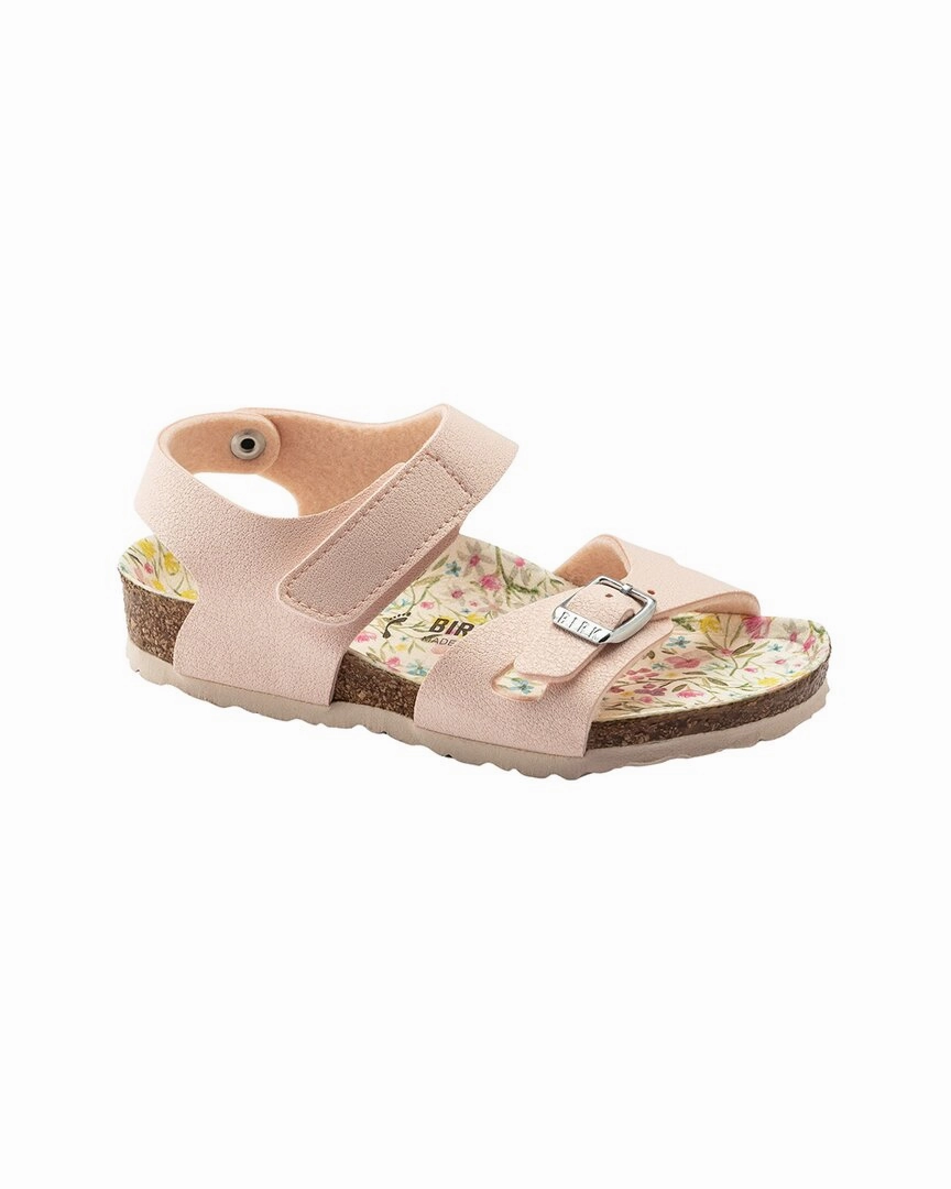 Supportive Fit Soft Hug Birkenstock Colorado Birko-Flor Sandal