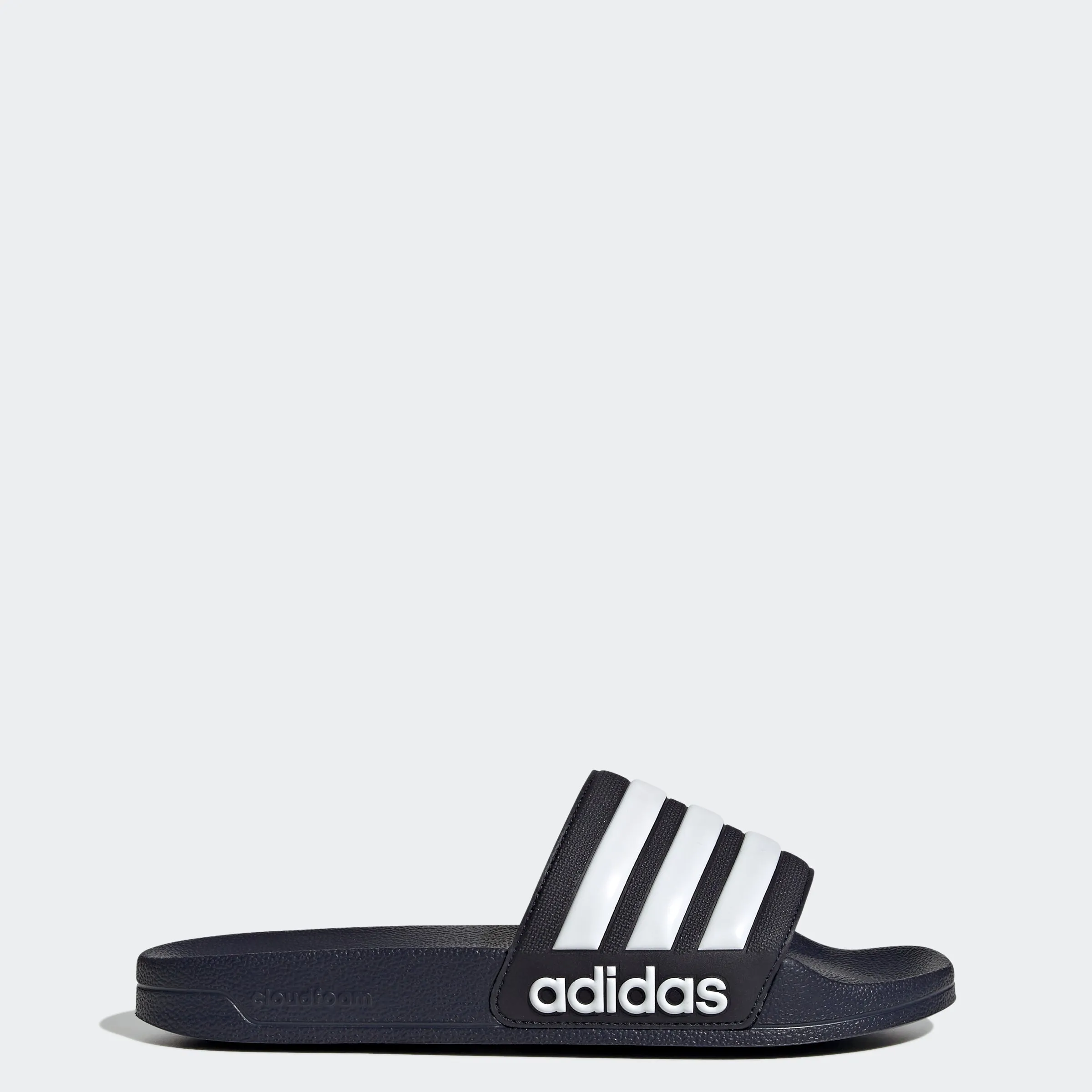 Cold Weather Supportive And Stylish Men's adidas Adilette Shower Slides