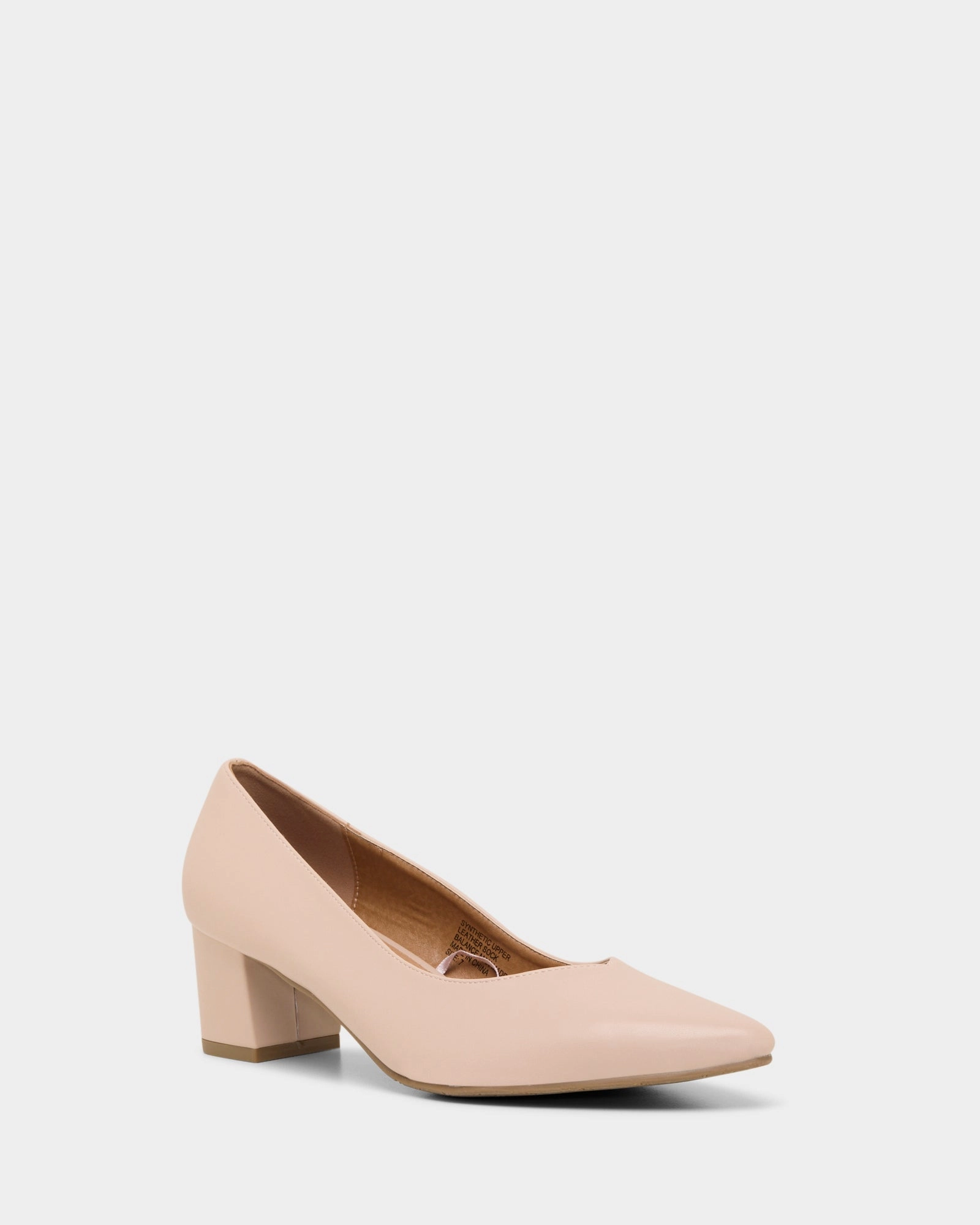 Clea Nude Summer Fun French Glow