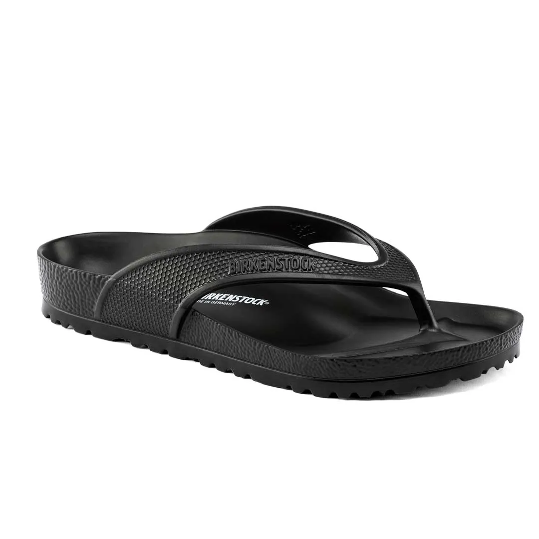 Birkenstock - Women's Honolulu EVA Sandals (1015487) Trendy Vacation Sandals