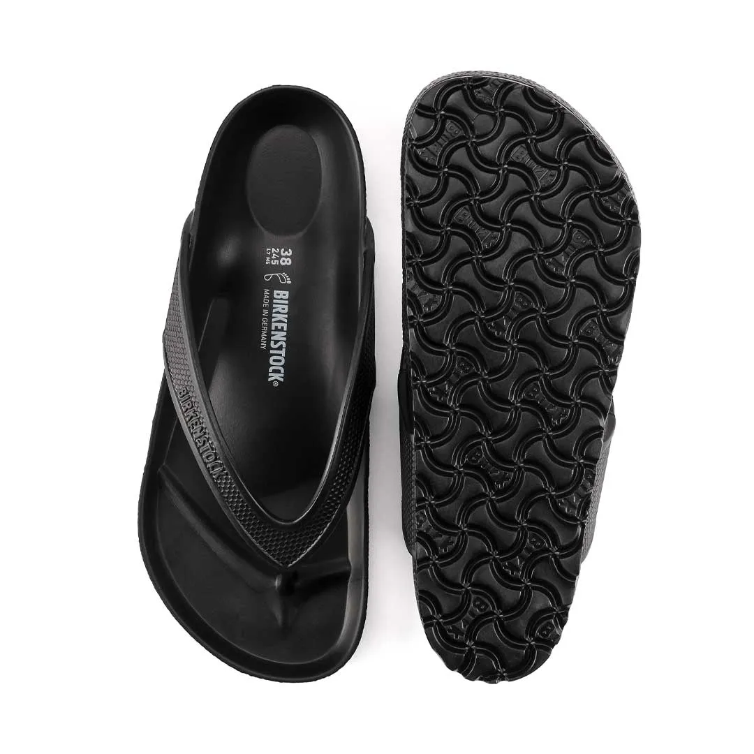 Slide Fit Birkenstock - Women's Honolulu EVA Sandals (1015487)