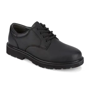 Classic Edge Design Lover Dockers Mens Shelter Synthetic Leather Rugged Casual Oxford Shoe - Wide Widths Available