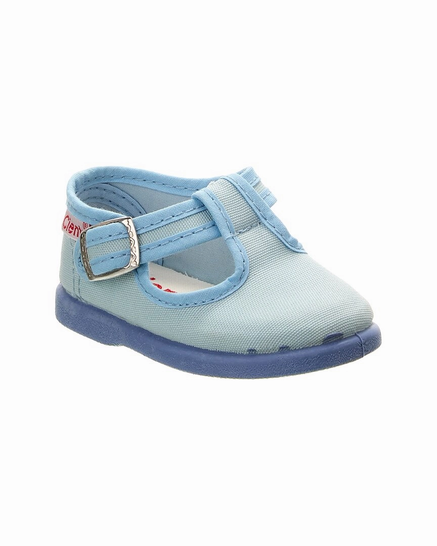 Slip On Style Street Proof Cienta Canvas Mary Jane