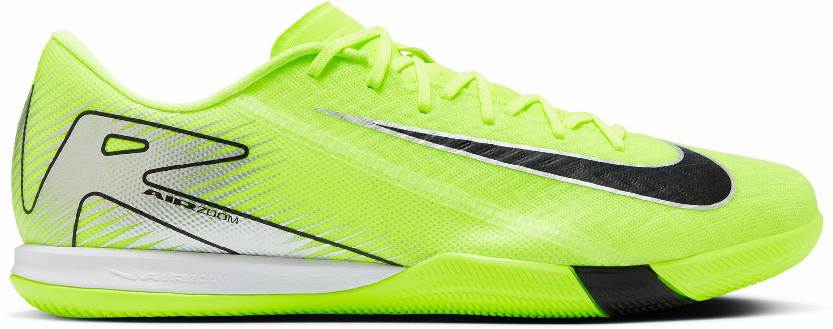 Comfort Drive Core Move Nike Mercurial Vapor 16 Academy IC Low Top Soccer Shoes
