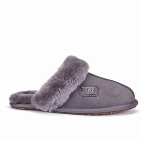 Instant Relaxation Closed Mule