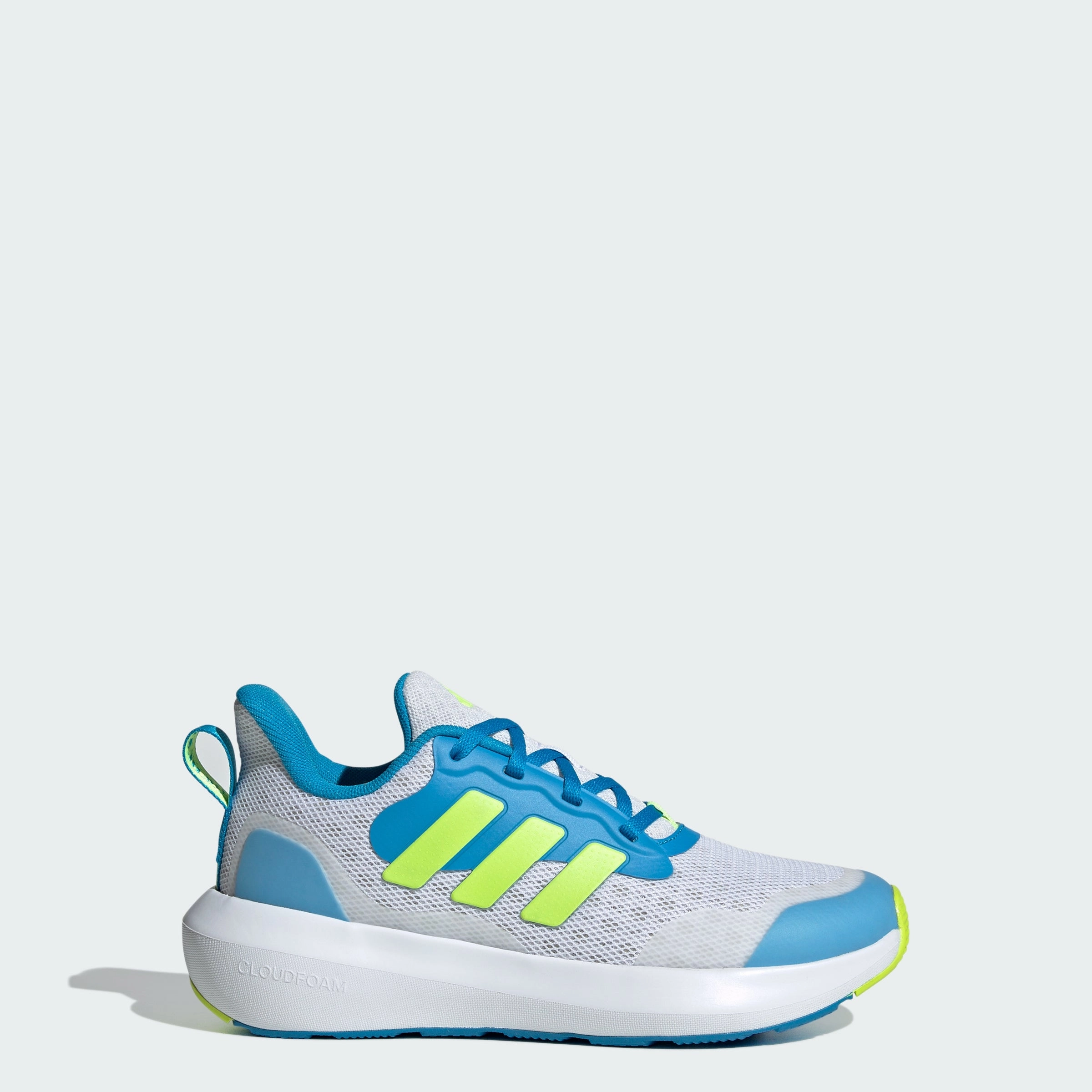 Impact Resistant Frame Kids' adidas Fortarun 3.0 Shoes Kids
