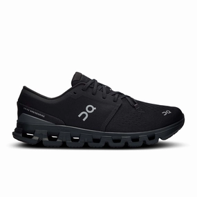 Slip On Style Cloud X 4 Men's Training Shoes