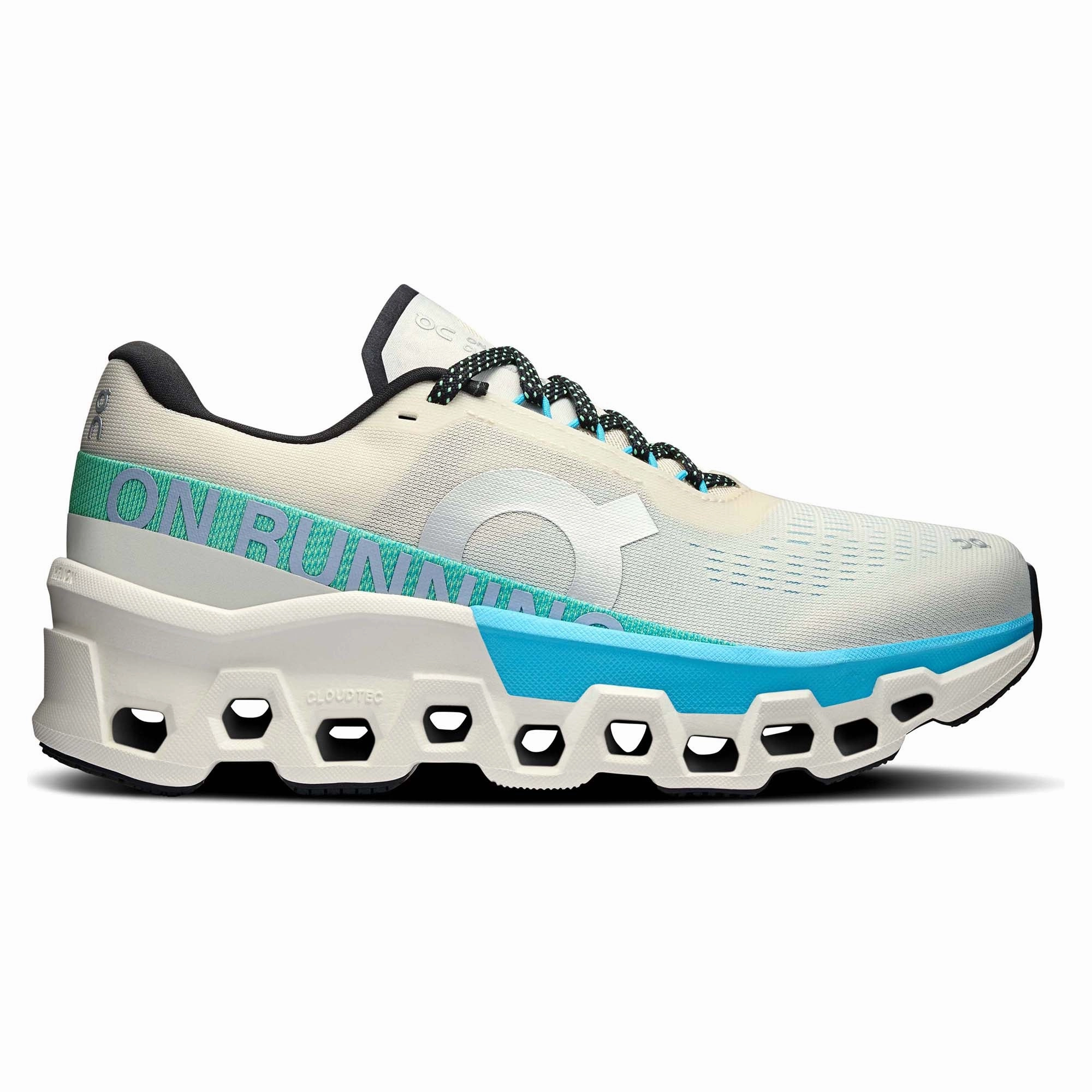 Solo Cloudmonster 2 Women's Running Shoes
