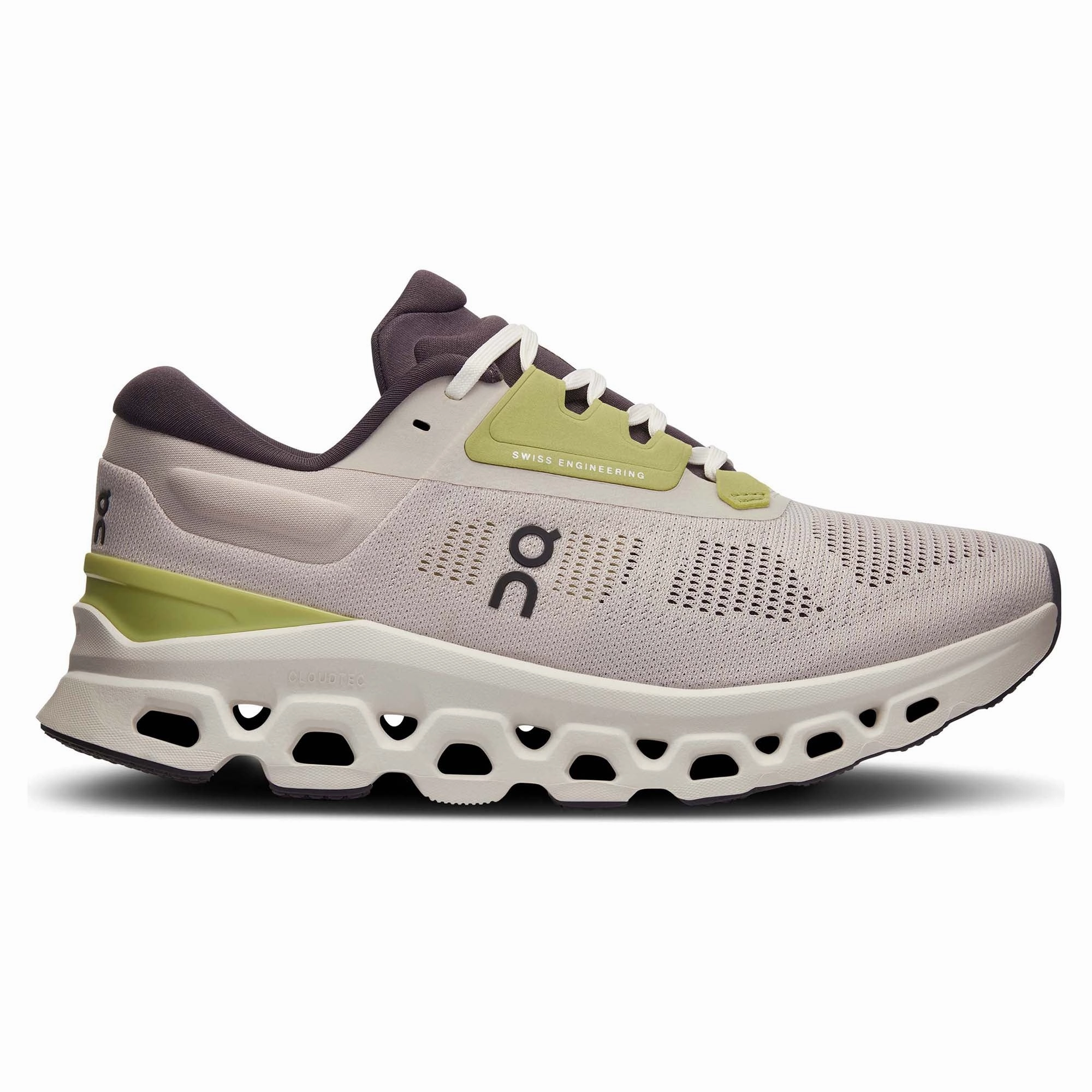 Safe Cloudstratus 3 Women's Running Shoes