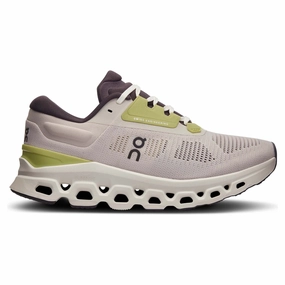 countryside running option Cloudstratus 3 Women's Running Shoes