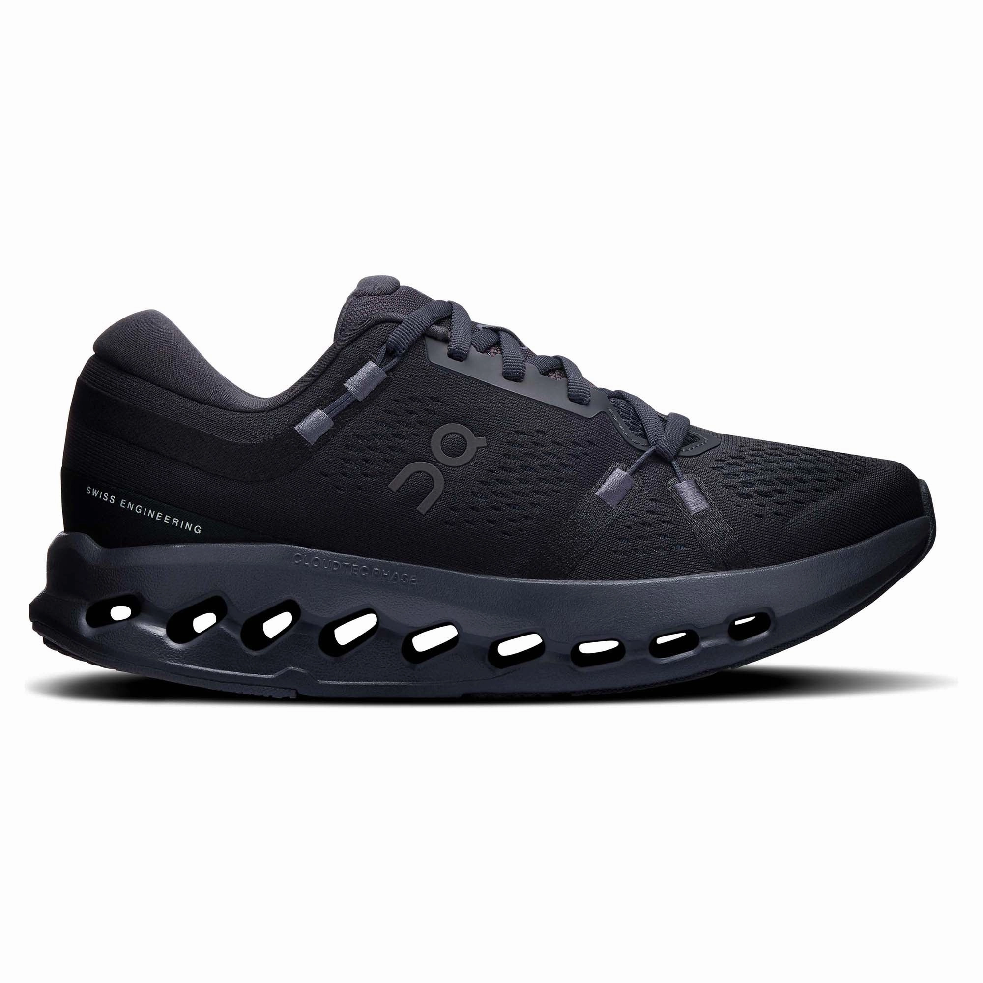 Cloudsurfer 2 Women's Running Shoes carbon fiber plate shoe detail