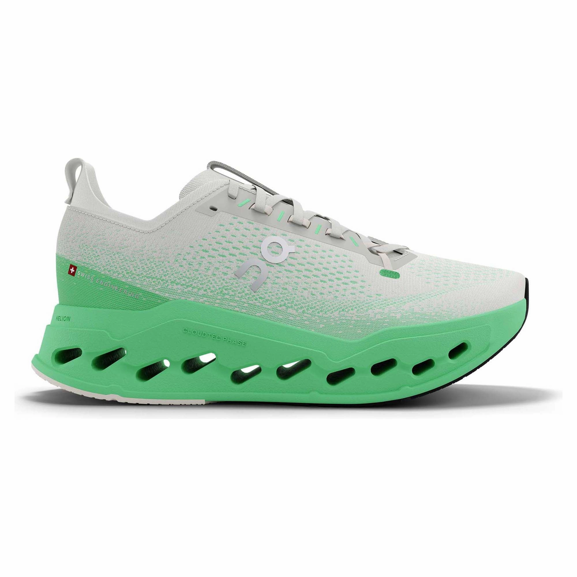 Cloudsurfer Max Men's Running Shoes machine - washable shoes