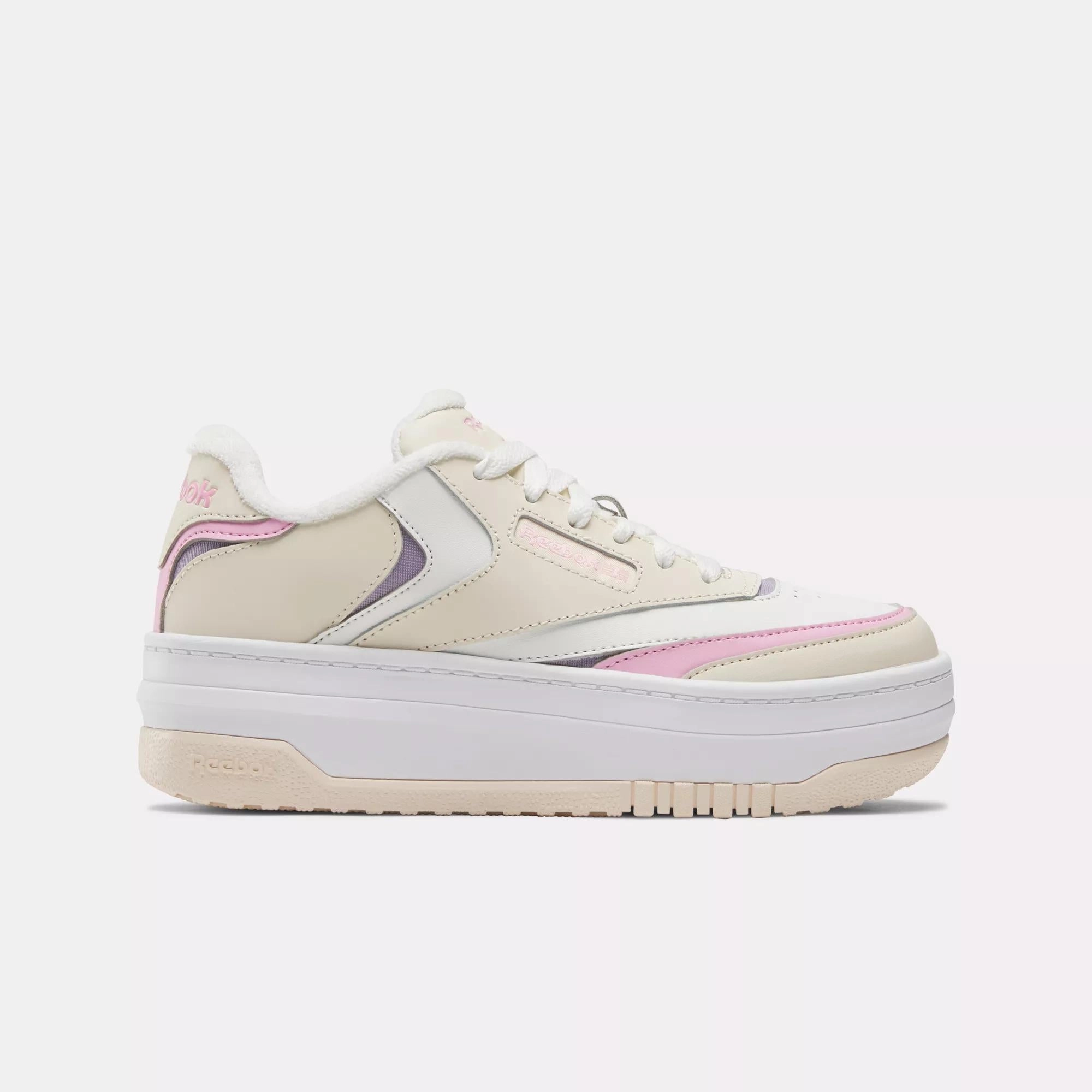 Club C Extra Shoes - Grade School Breathable Use Non Slip Insole