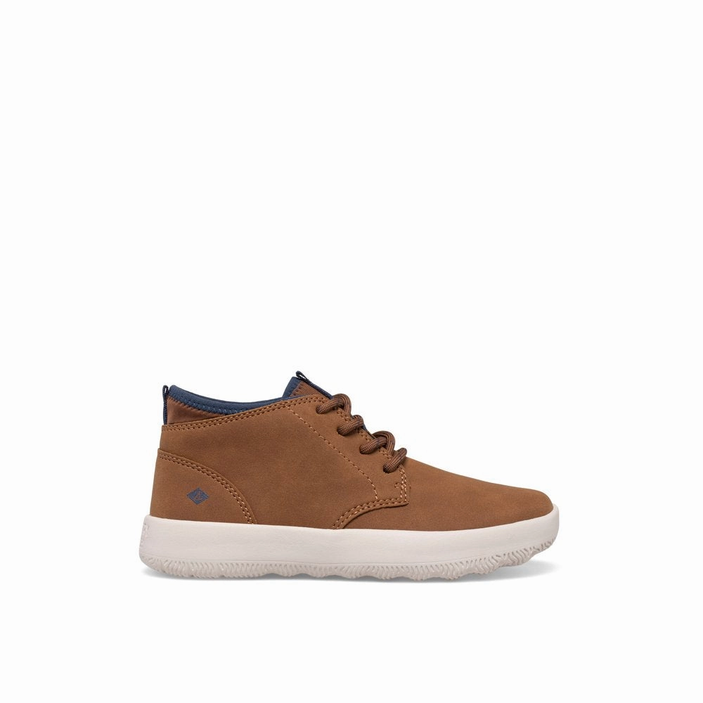 Street Style Coastal Break Chukka