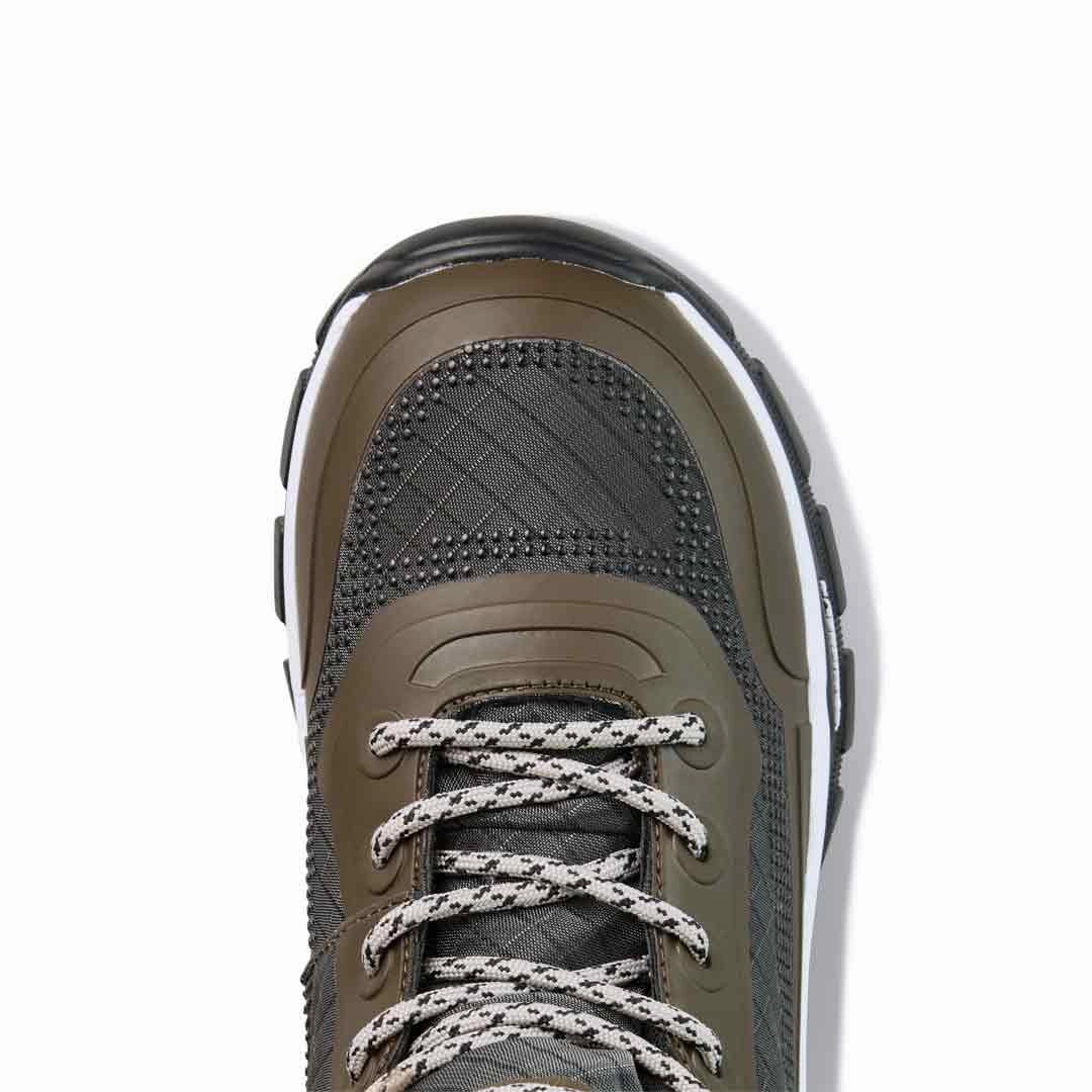 Library Visit Cougar - Women's Ultra Waterproof Winter Boots (ULTRA-LODEN)