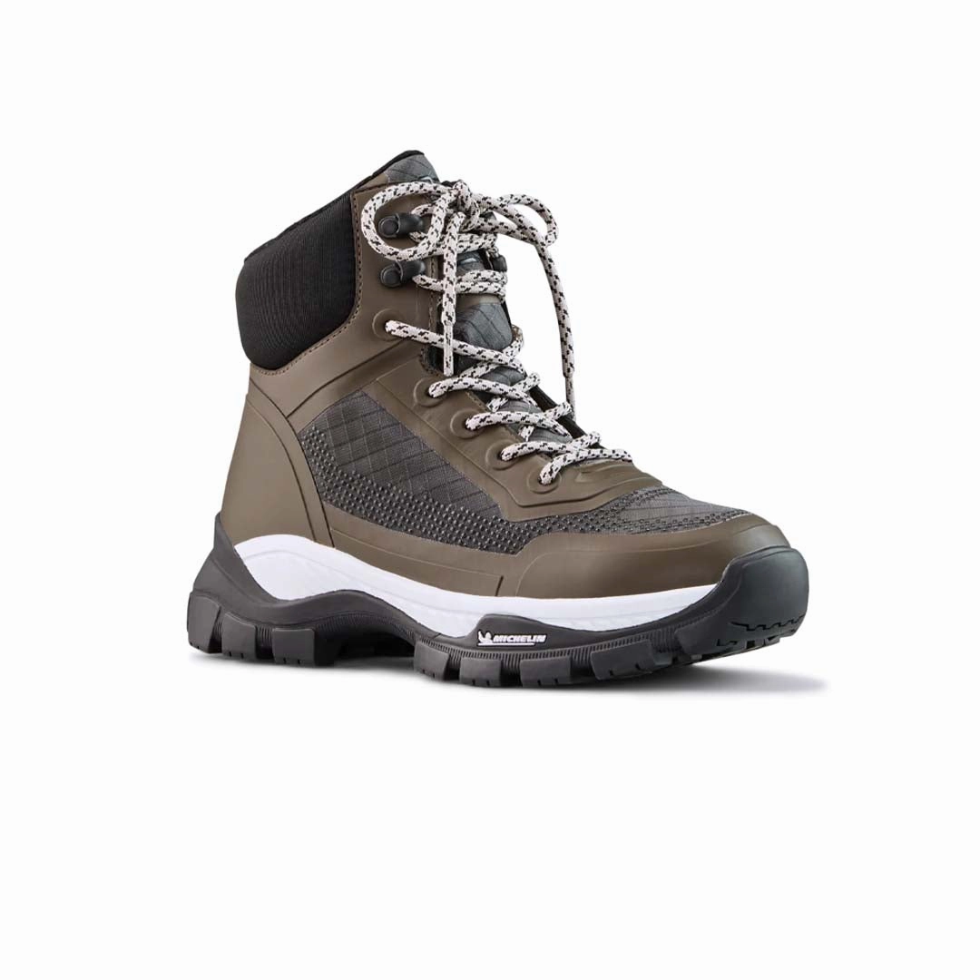 Cougar - Women's Ultra Waterproof Winter Boots (ULTRA-LODEN) Low Ankle Style