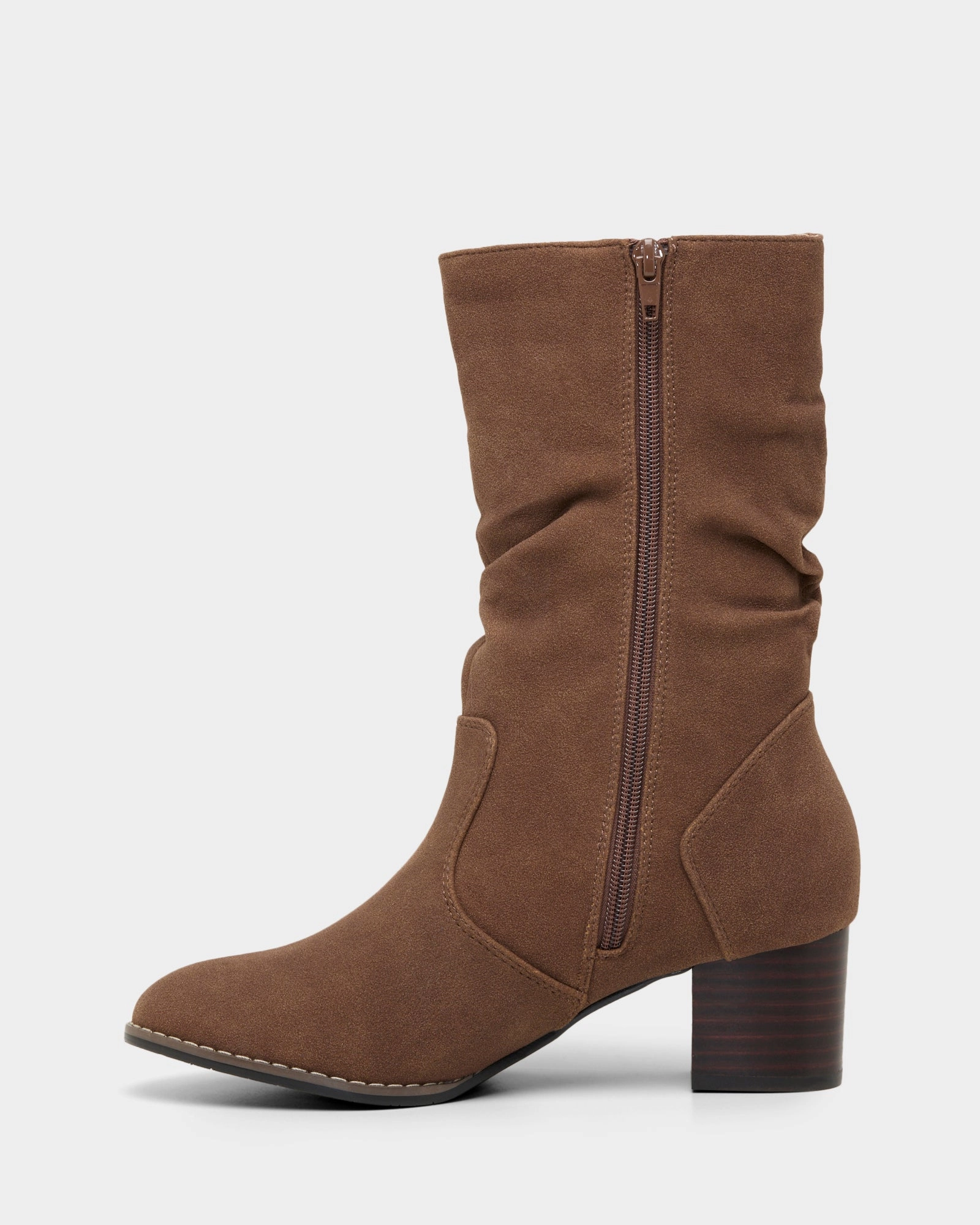 Asta Tan Durable Comfort