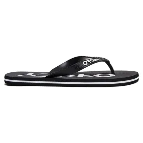 Sandal Insoles Outdoor Event College Men's Flip Flops