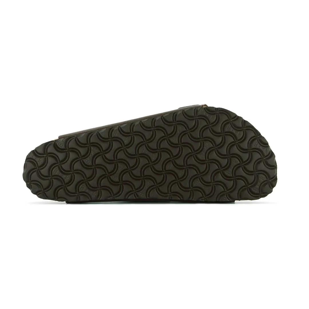 Lightweight Footwear Birkenstock - Men's Arizona Birko-Flor SFB Slides (451161)