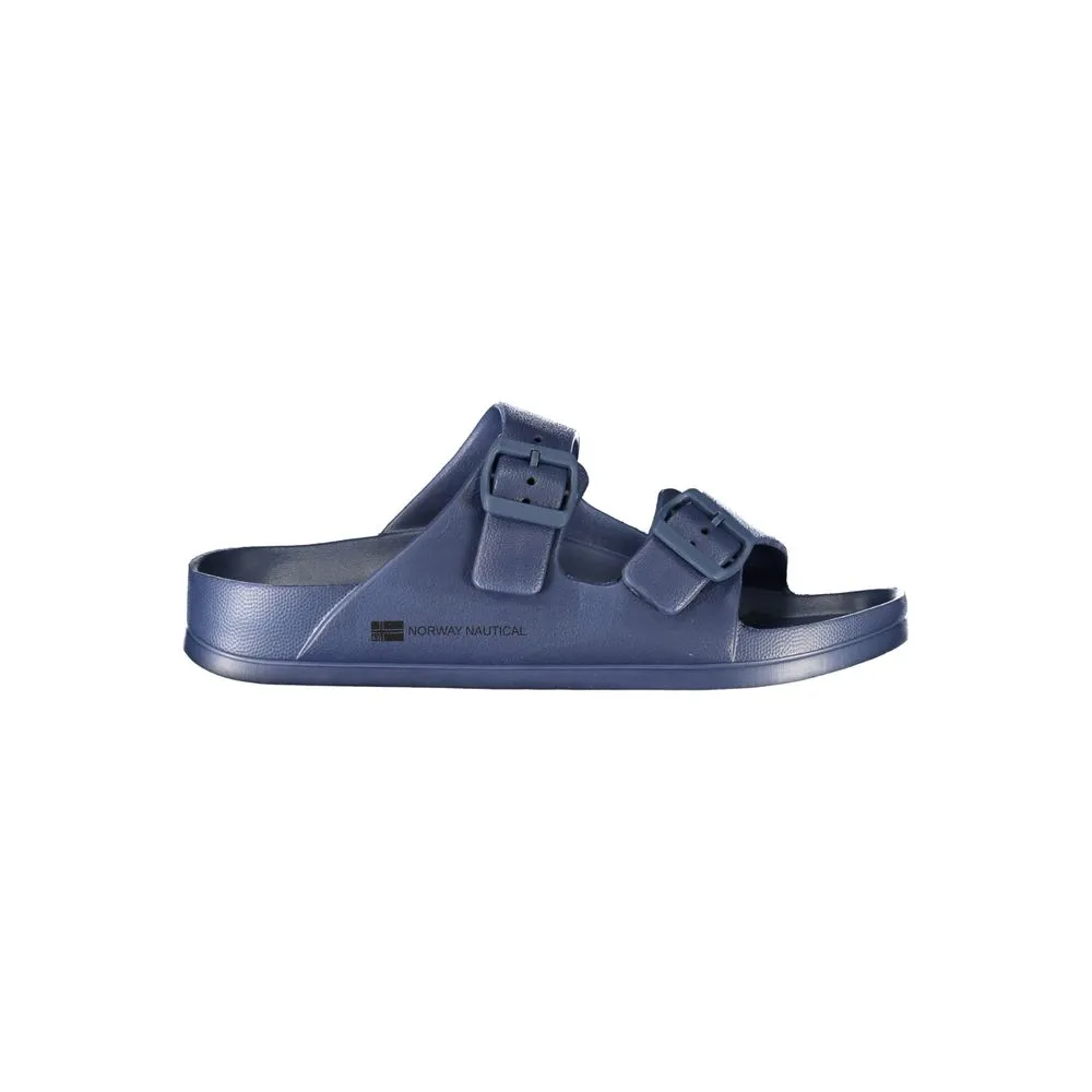 Footwear for Summer Quick Fit Norway 1963 Plastic Men's Sandal