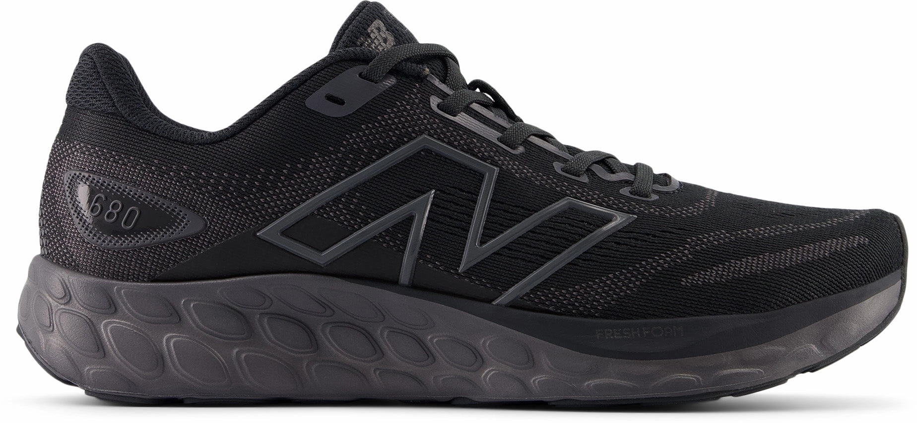 Track and field Fresh Foam 680 V8 Women's Running Shoes (Width B)