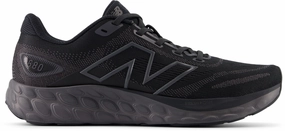 Fresh Foam 680 V8 Women's Running Shoes (Width B) Shock Damping