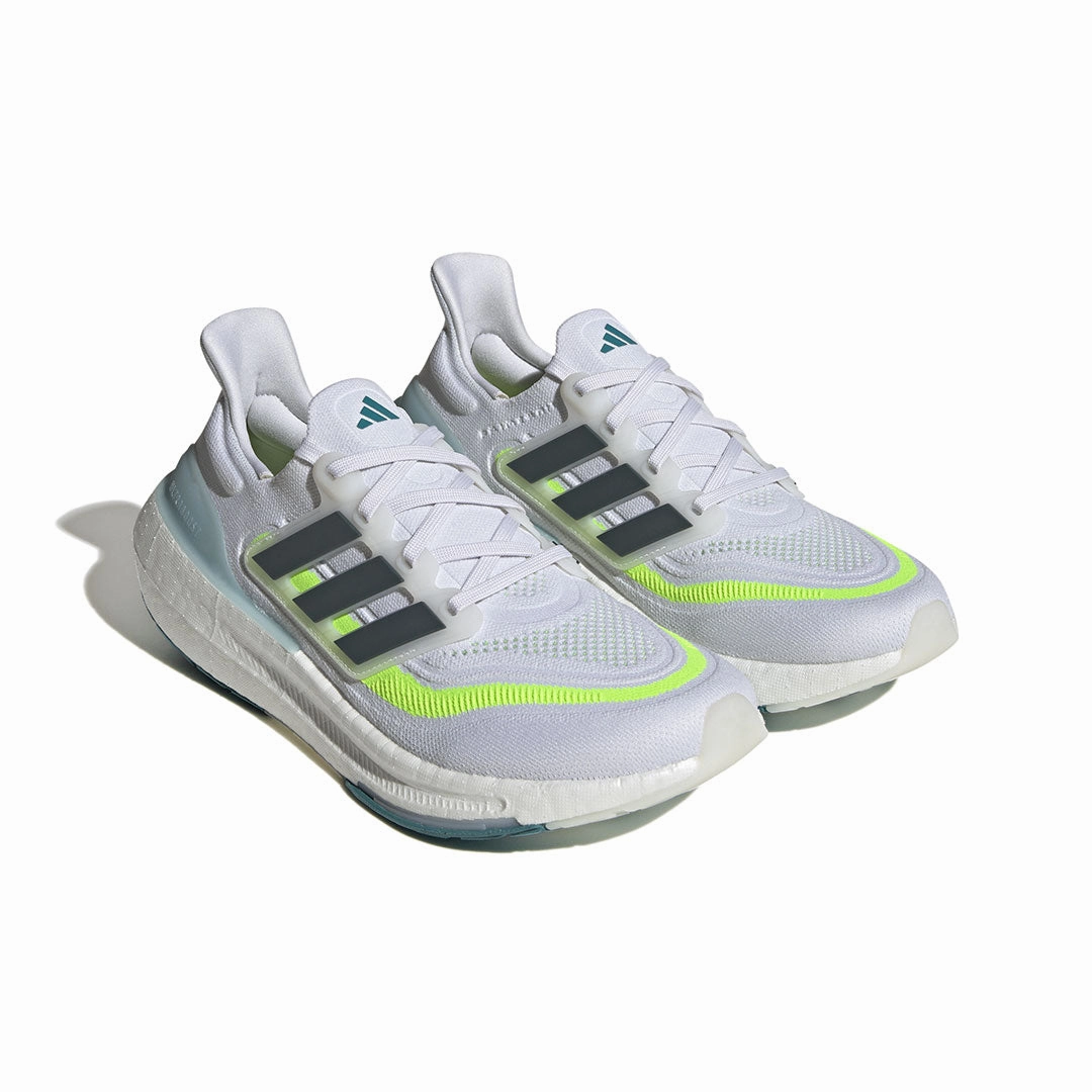 adidas - Unisex Ultraboost Light Shoes (IE1768) Foot - stability Moisture   Wicking Material