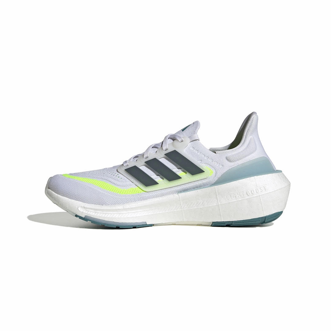 Slip On Style adidas - Unisex Ultraboost Light Shoes (IE1768)