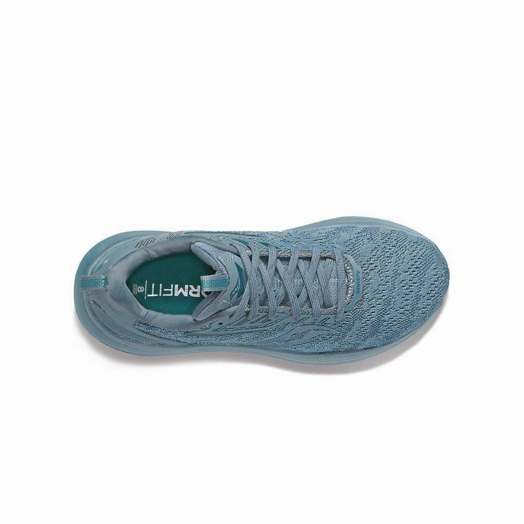 multi-color Saucony - Men's Echelon 9 Shoes (S20765-102)