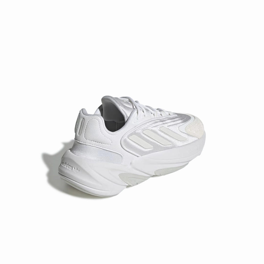short - distance running shoes intermediate shoes adidas - Women's Ozelia Shoes (H04269)