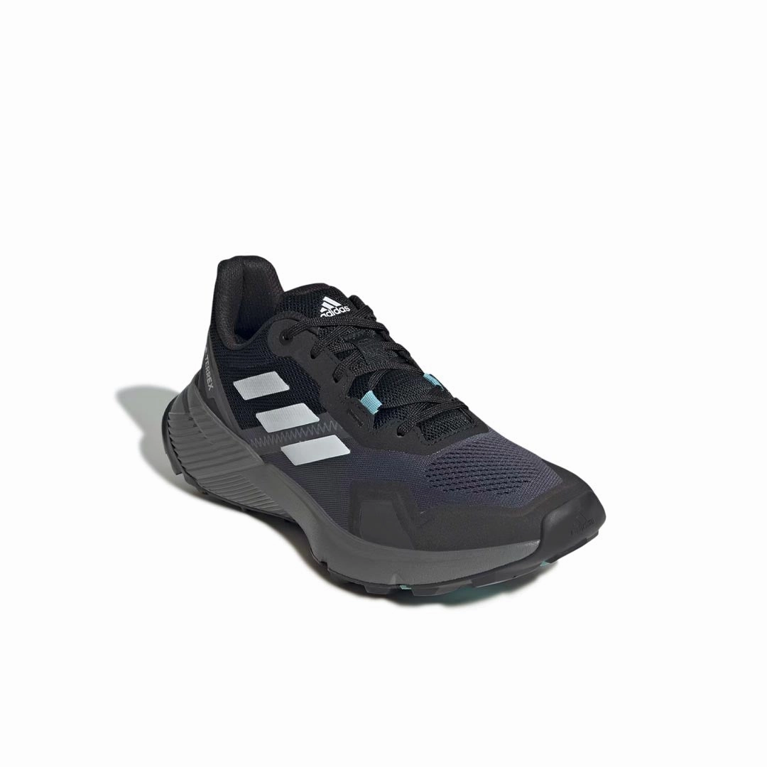 powerful - running adidas - Women's Terrex Soulstride Trail Running Shoes (FY9256)