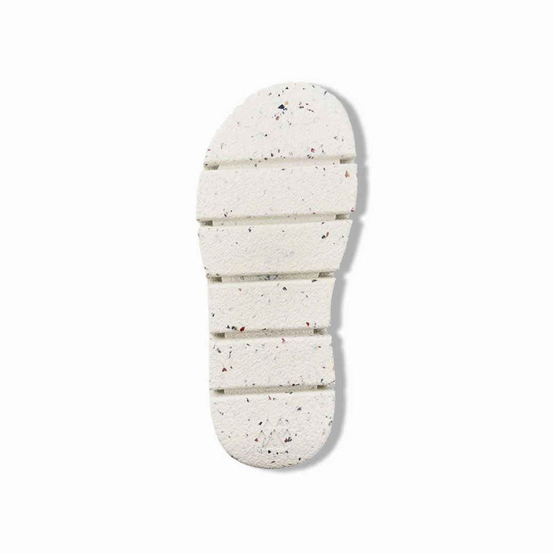 Cougar - Women's Ponyo Luxmotion Leather Thong Sandals (PONYO-TURQ) Comfy lining Drive Day