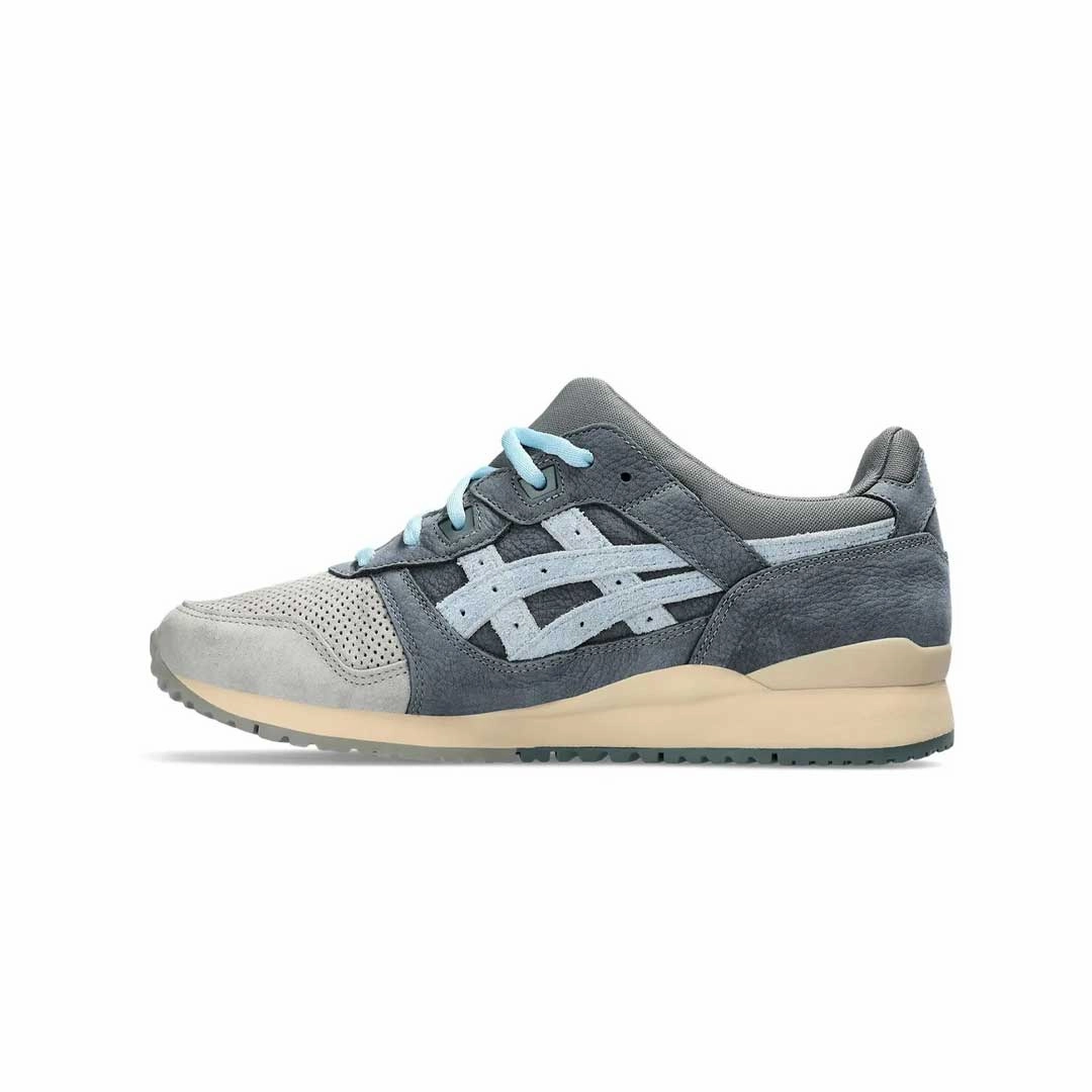 Asics - Unisex Gel-Lyte III OG Shoes (1203A345 021) formal - use shoes sun - design shoes