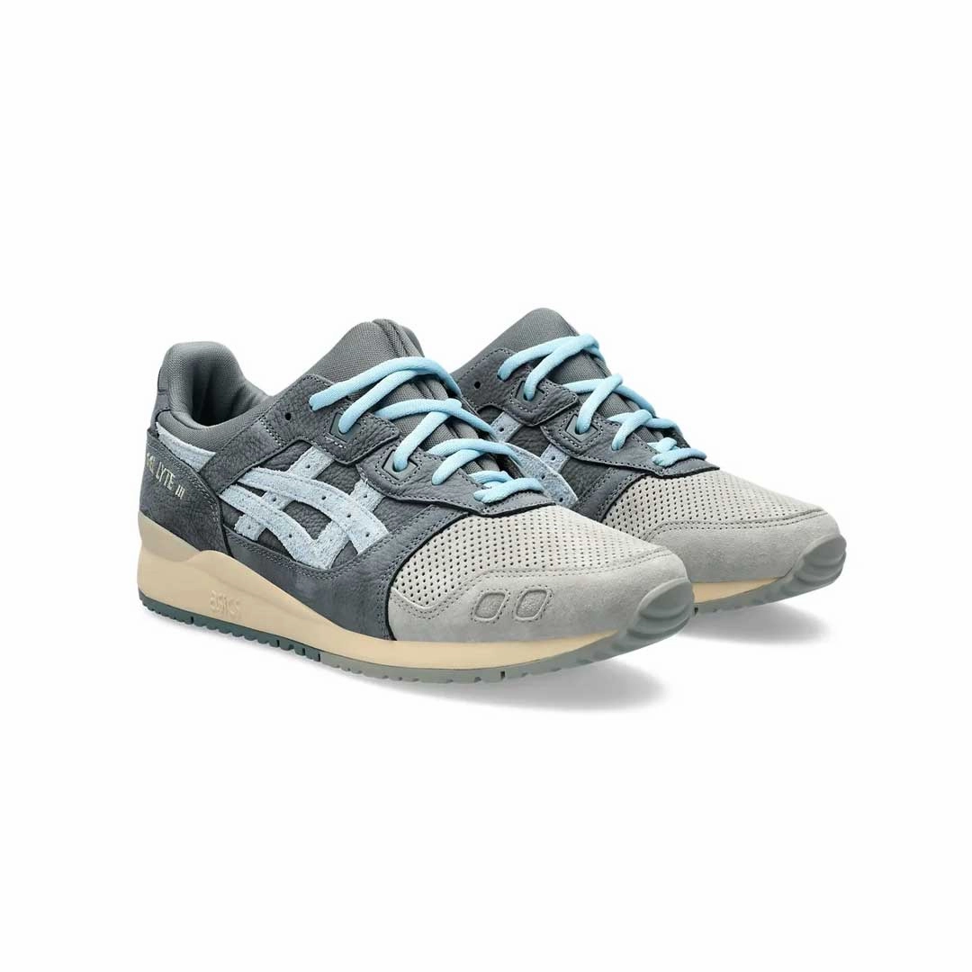 Asics - Unisex Gel-Lyte III OG Shoes (1203A345 021) Fitness improvement