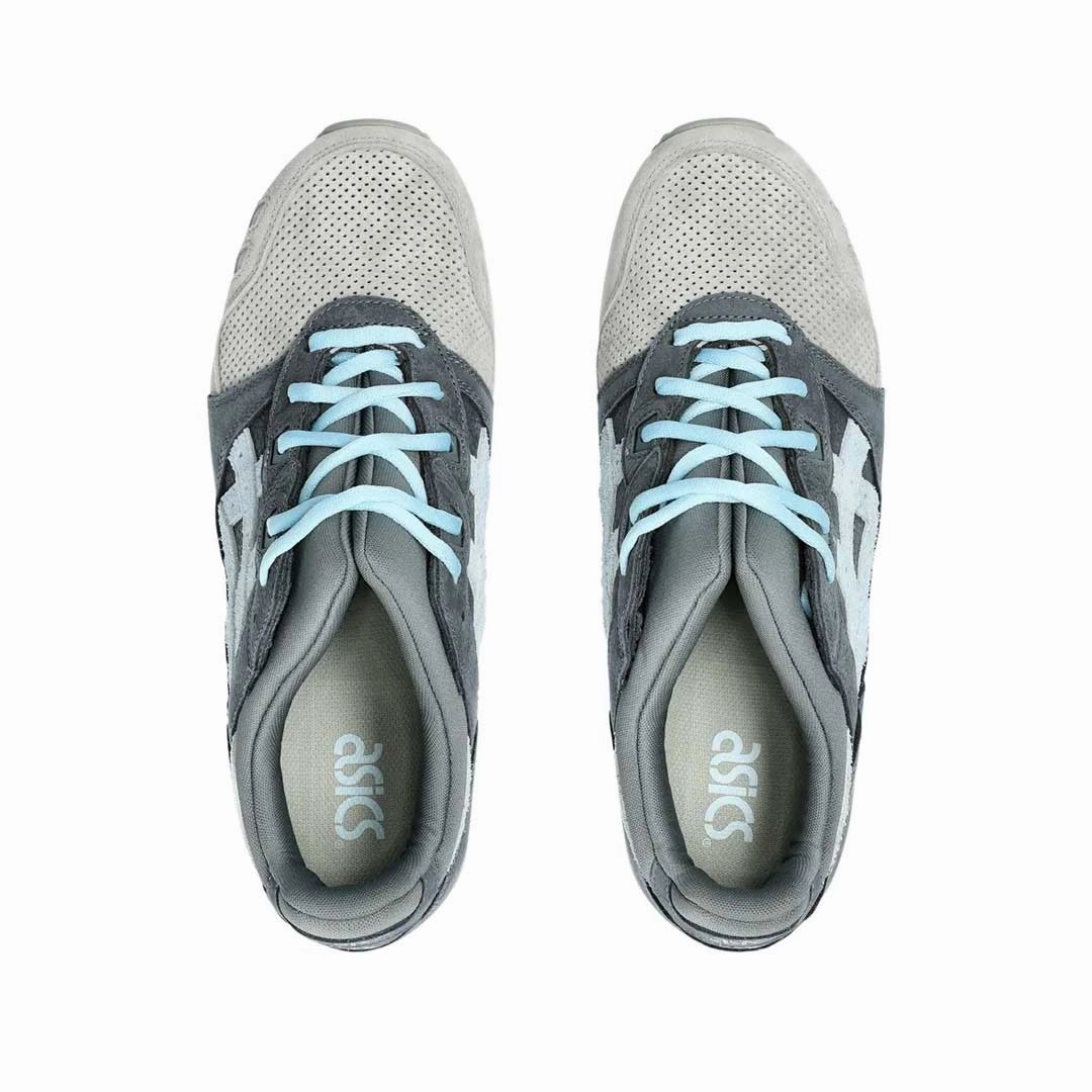 cruelty - free running shoes Asics - Unisex Gel-Lyte III OG Shoes (1203A345 021)