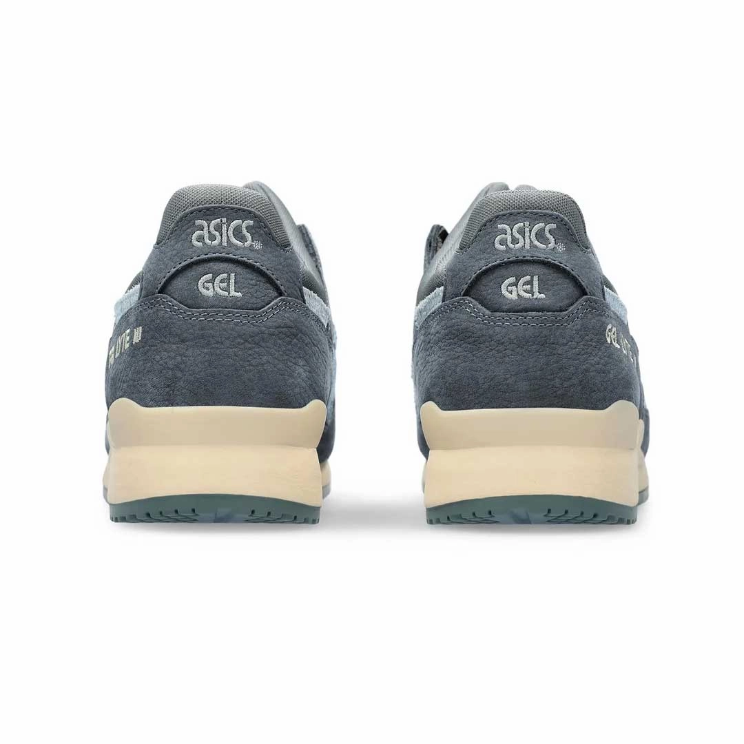 Asics - Unisex Gel-Lyte III OG Shoes (1203A345 021) Everyday Use